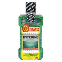 Dientes y Encías Enjuague Bucal  2ud.-192644 Dientes y Encías Enjuague Bucal  2ud.-192644 0